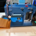 Industrial Sewing